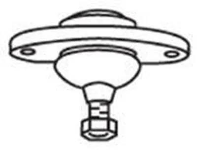 Шаровой шарнир FRAP купить