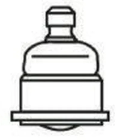 Шаровой шарнир FRAP купить