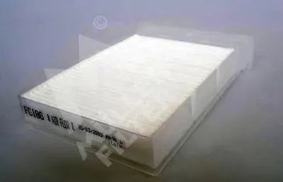 Фильтр, воздух во внутренном пространстве MULLER FILTER купить