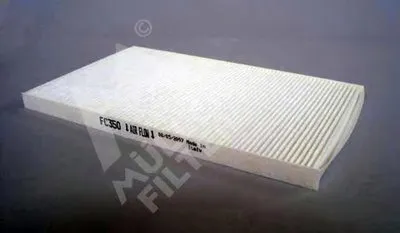 Фильтр, воздух во внутренном пространстве MULLER FILTER купить