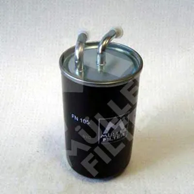 Топливный фильтр MULLER FILTER купить