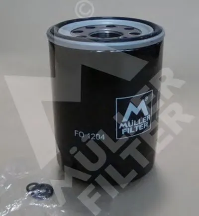 Масляный фильтр MULLER FILTER купить