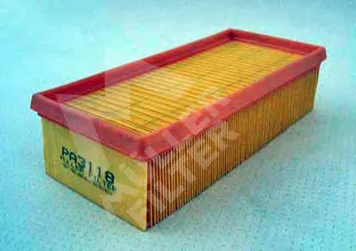 Воздушный фильтр MULLER FILTER купить