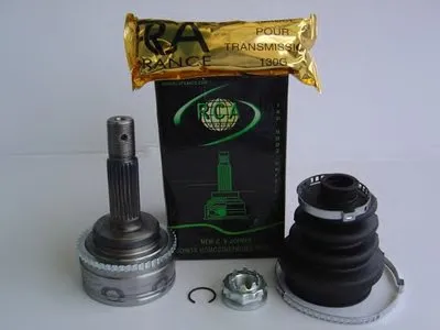 Шарнирный комплект, приводной вал NEW CV JOINT RCA FRANCE купить