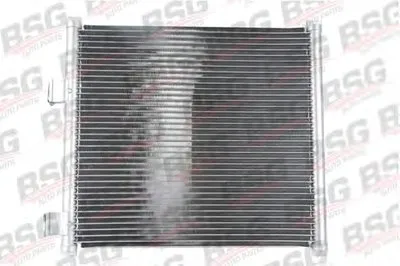 Конденсатор, кондиционер BSG купить