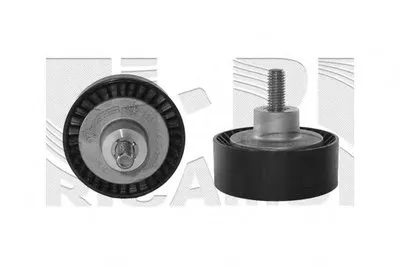 Натяжной ролик, поликлиновой  ремень AUTOTEAM купить