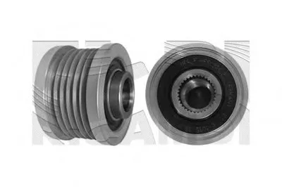 Механизм свободного хода генератора AUTOTEAM купить