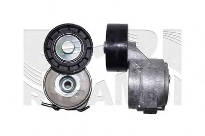 Натяжитель ремня, клиновой зубча AUTOTEAM купить