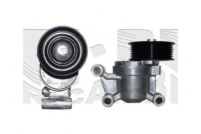 Натяжитель ремня, клиновой зубча AUTOTEAM купить