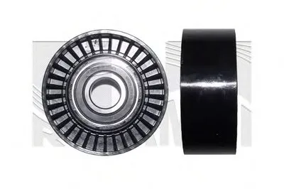 Натяжной ролик, поликлиновой  ремень AUTOTEAM купить