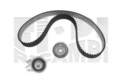 Комплект ремня ГРМ AUTOTEAM купить