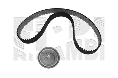 Комплект ремня ГРМ AUTOTEAM купить