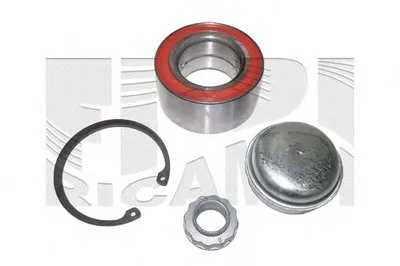 Комплект подшипника ступицы колеса AUTOTEAM купить