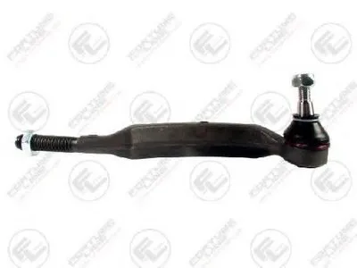 Наконечник поперечной рулевой тяги FORTUNE LINE купить