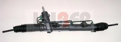 Рулевой механизм LAUBER купить