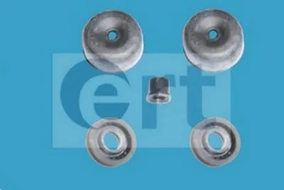 Ремкомплект, колесный тормозной цилиндр ERT купить