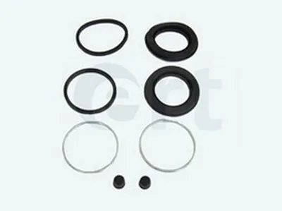 Ремкомплект, тормозной суппорт ERT купить