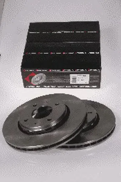 Тормозной диск PROTECHNIC купить