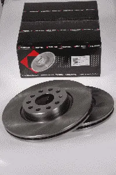 Тормозной диск PROTECHNIC купить