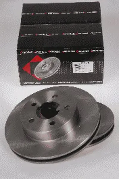 Тормозной диск PROTECHNIC купить