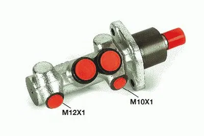 целиндер ручного тормоза PROTECHNIC купить