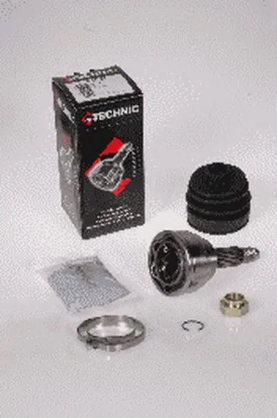 Шарнирный комплект, приводной вал PROTECHNIC купить