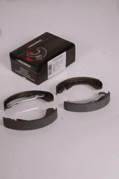 Комплект тормозных колодок PROTECHNIC купить