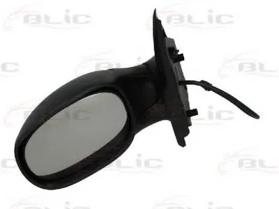 Наружное зеркало BLIC купить