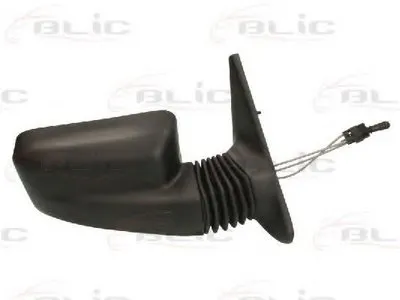 Наружное зеркало BLIC купить