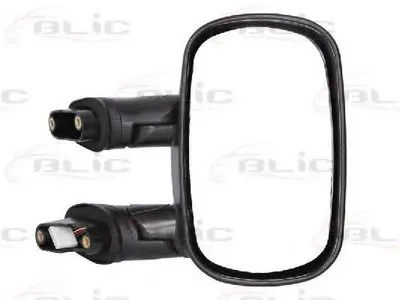 Наружное зеркало BLIC купить