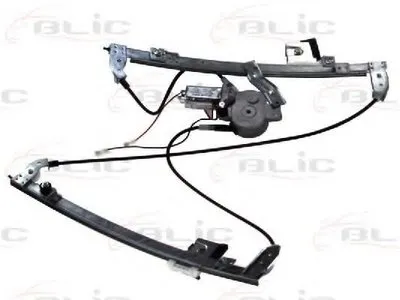 Подъемное устройство для окон BLIC купить