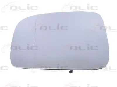 Зеркальное стекло, наружное зеркало BLIC купить