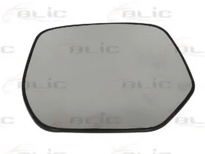 Зеркальное стекло, наружное зеркало BLIC купить