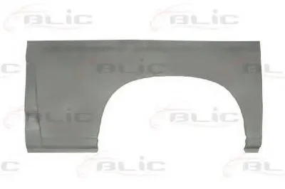 Крыло BLIC купить