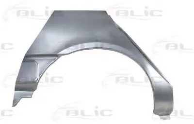 Крыло BLIC купить