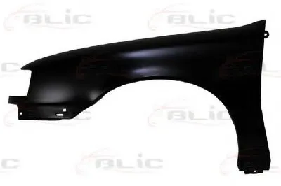 Крыло BLIC купить