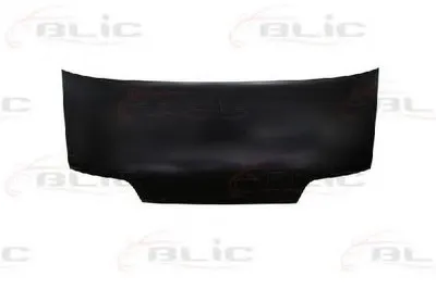 Капот двигателя BLIC купить