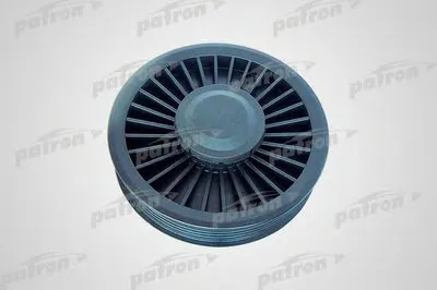 Паразитный / ведущий ролик, поликлиновой ремень PATRON купить