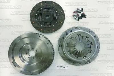 Комплект сцепления 4in1 kit (2in1 kit + Rigid Flywheel) WESTLAKE купить