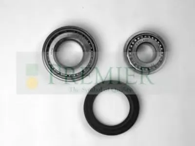 Комплект подшипника ступицы колеса BRT Bearings купить