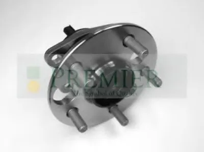 Комплект подшипника ступицы колеса BRT Bearings купить