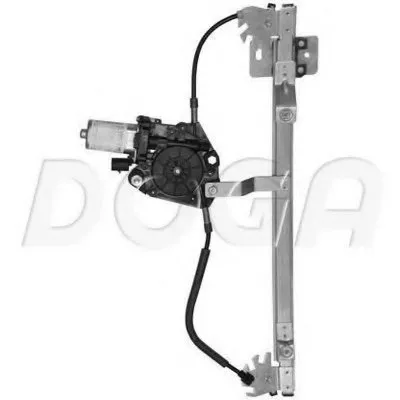 Подъемное устройство для окон DOGA купить