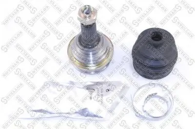 Шарнирный комплект, приводной вал STELLOX купить