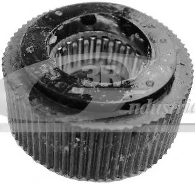 Втулка, вал сошки рулевого управления 3RG купить