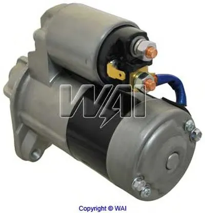 Стартер WAIglobal купить