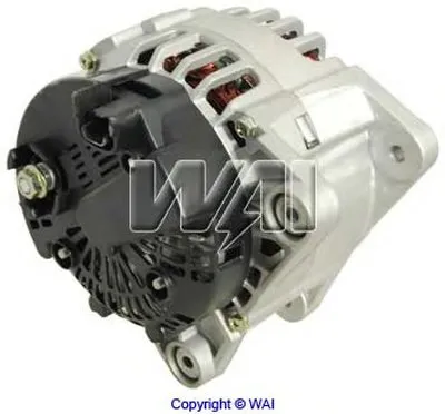 Генератор WAIglobal купить