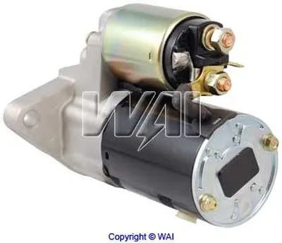 Стартер WAIglobal купить
