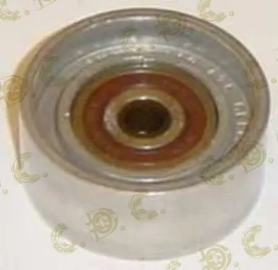 Паразитный / Ведущий ролик, зубчатый ремень AUTOKIT купить