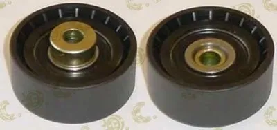 Паразитный / ведущий ролик, поликлиновой ремень AUTOKIT купить