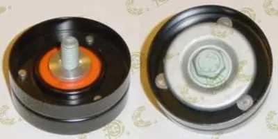 Паразитный / ведущий ролик, поликлиновой ремень AUTOKIT купить